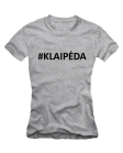 Klaipėda Klaipėda